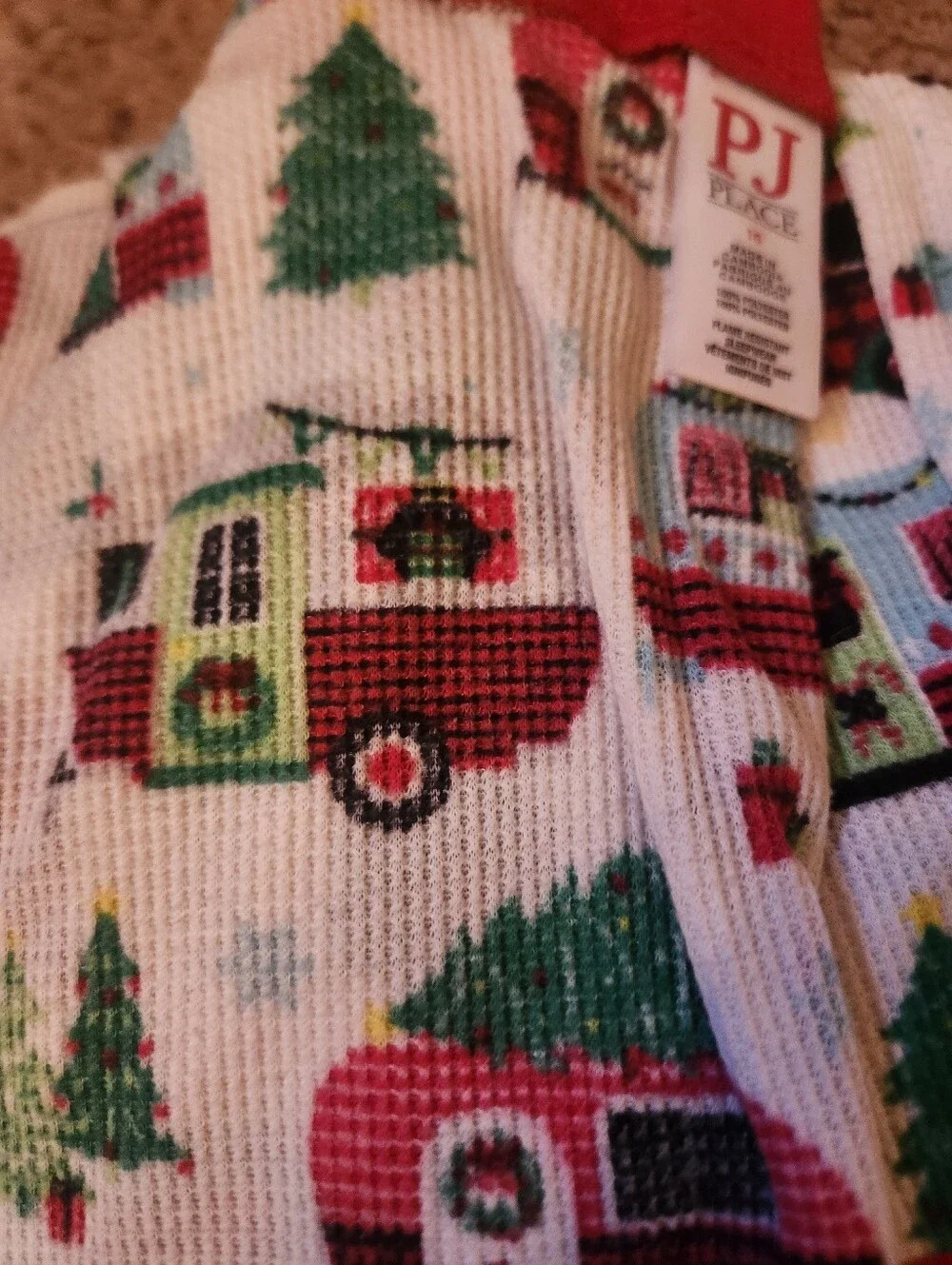 The Childrens Place 10 Sets Boys PJs XL XXL 14 16